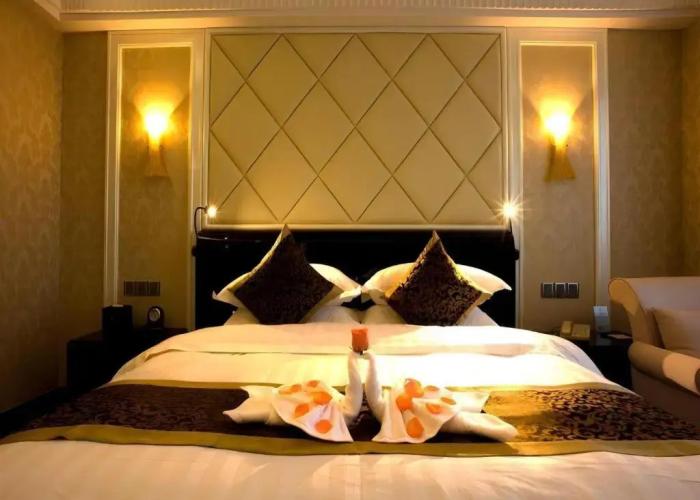 Sun City Hotel Haikou