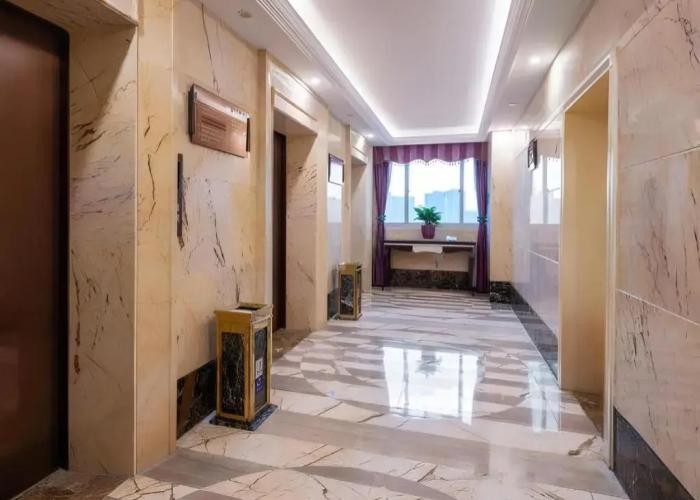 Sun City Hotel Haikou