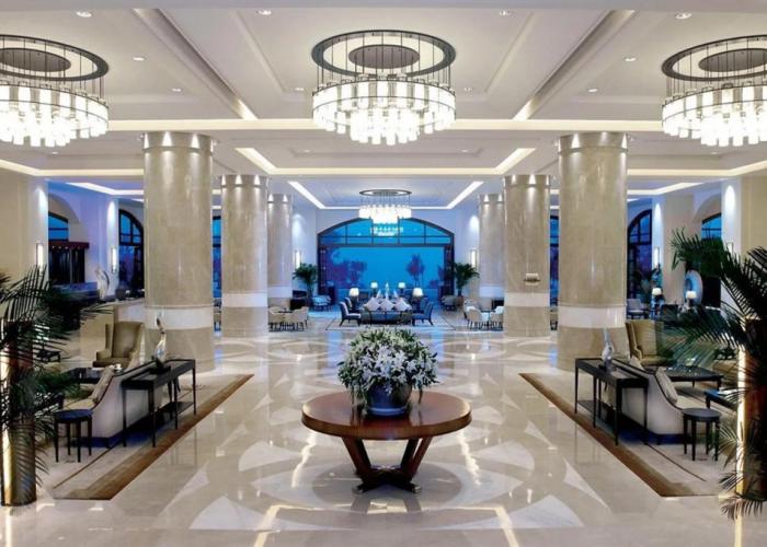 Sheraton Haikou Hotel