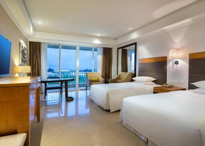 Sheraton Haikou Hotel