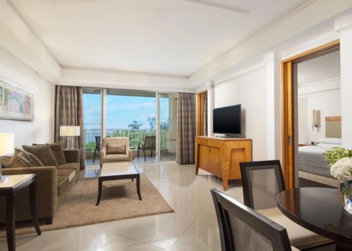 Sheraton Haikou Hotel