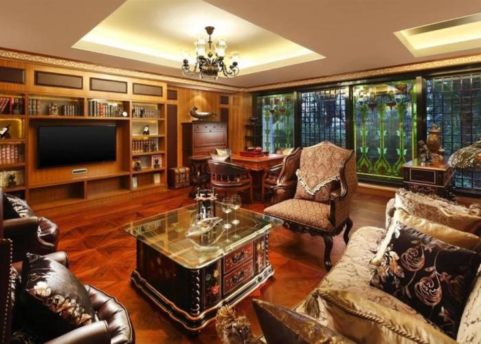 Sheraton Haikou Hotel