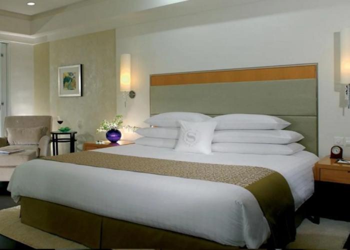 Sheraton Haikou Hotel