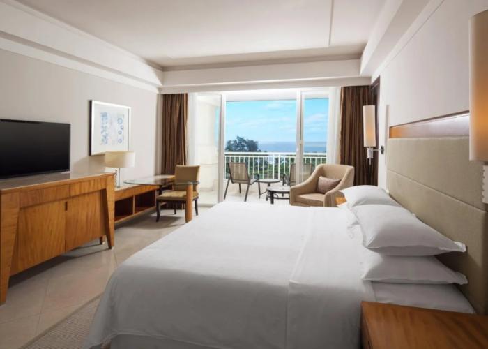 Sheraton Haikou Hotel