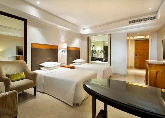 Sheraton Haikou Hotel
