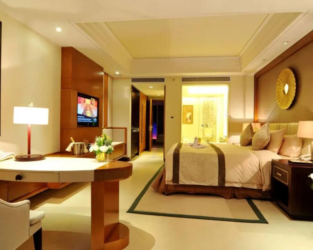 фото Pullman Haikou