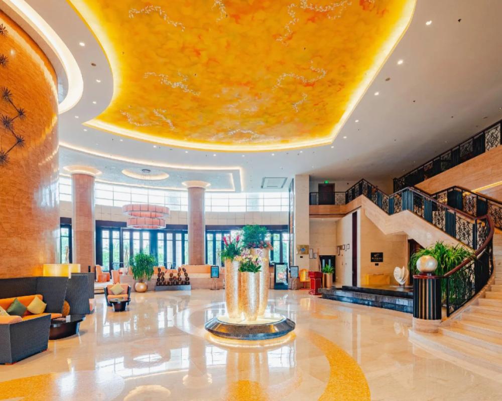 фото Pullman Haikou
