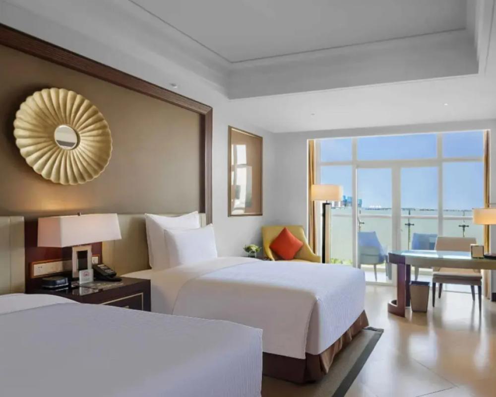 фото Pullman Haikou