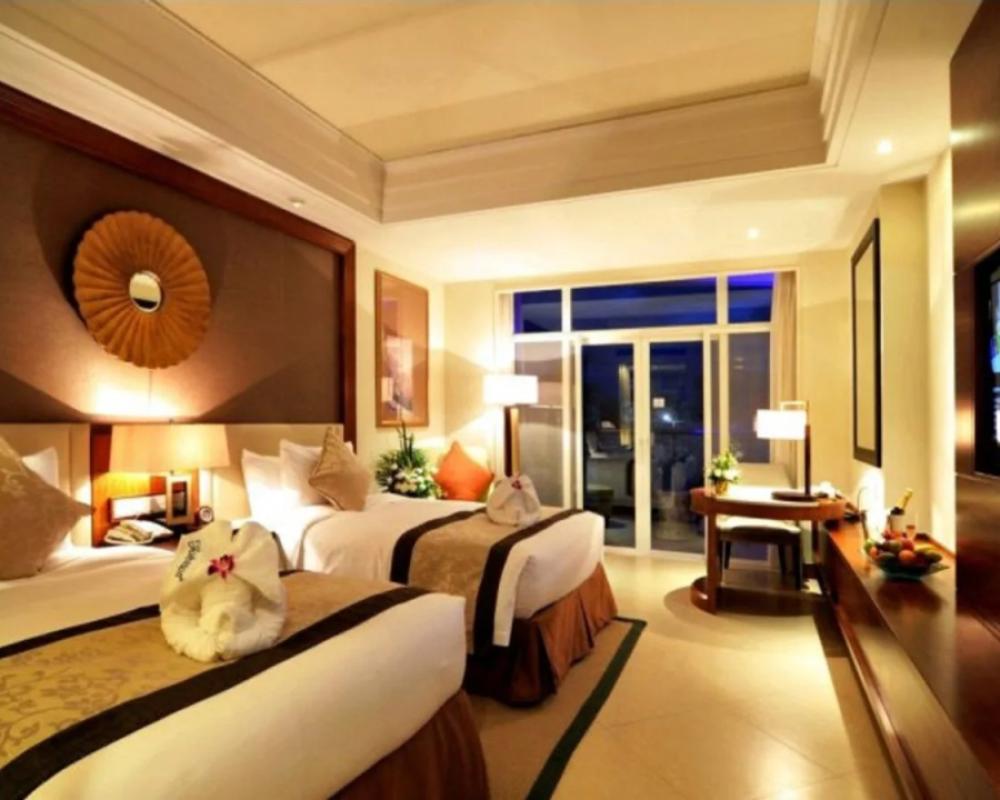 фото Pullman Haikou