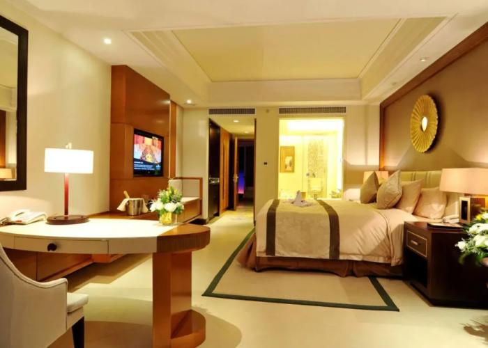 Pullman Haikou