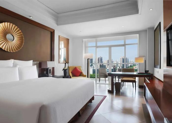 Pullman Haikou