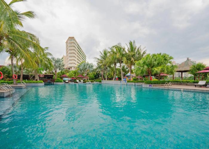 Pullman Haikou