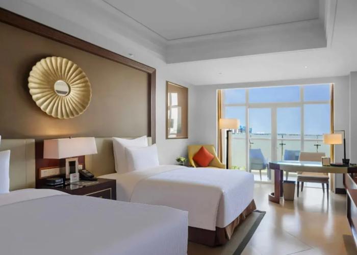 Pullman Haikou