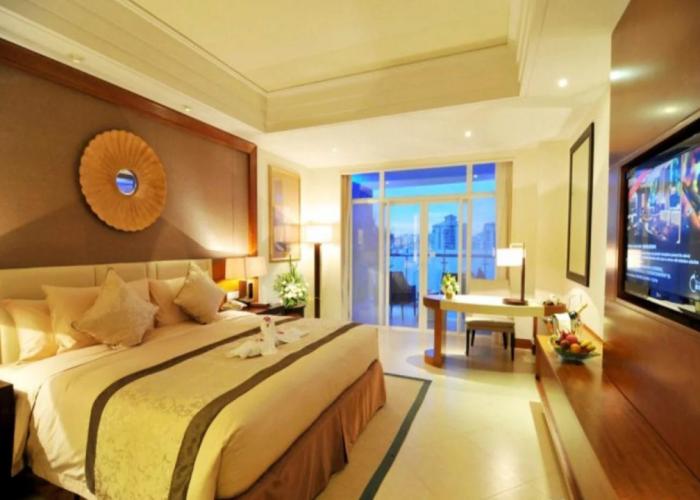 Pullman Haikou