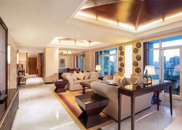 Pullman Haikou