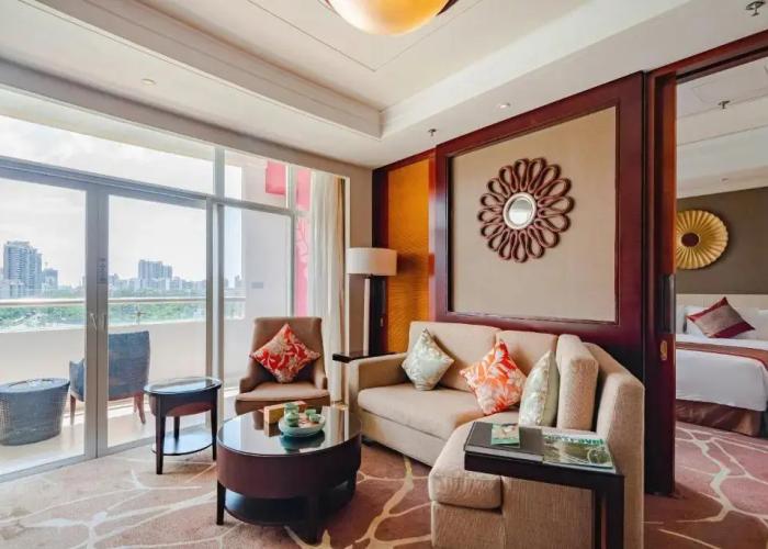 Pullman Haikou