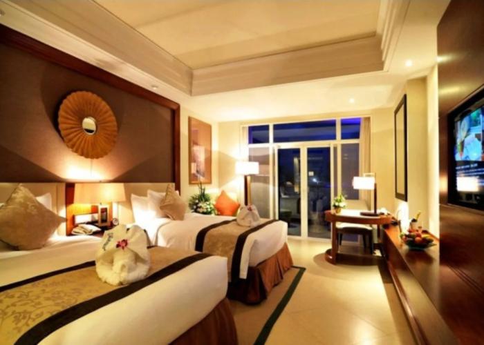 Pullman Haikou