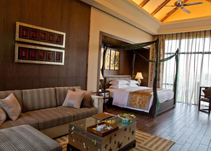 Mission Hills Resort Haikou