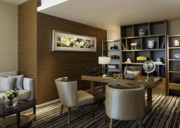 Mission Hills Resort Haikou