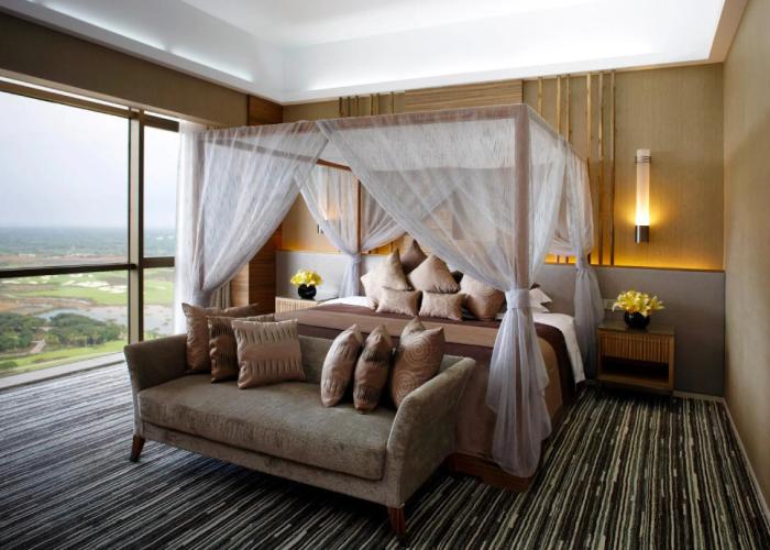 Mission Hills Resort Haikou