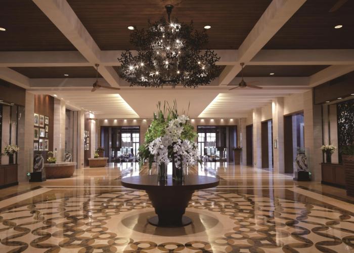 Mission Hills Resort Haikou