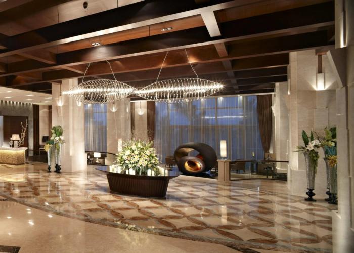 Mission Hills Resort Haikou
