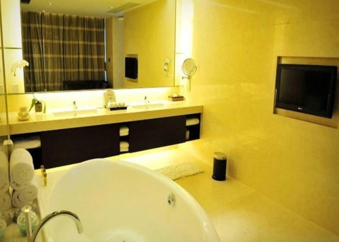 Mission Hills Resort Haikou