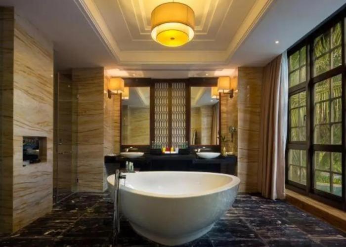 Eadry Royal Garden Hotel Haikou