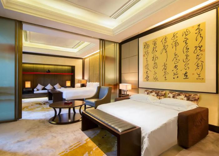 Eadry Royal Garden Hotel Haikou