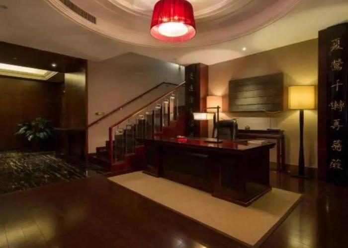 Eadry Royal Garden Hotel Haikou