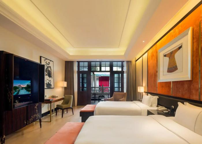 Eadry Royal Garden Hotel Haikou