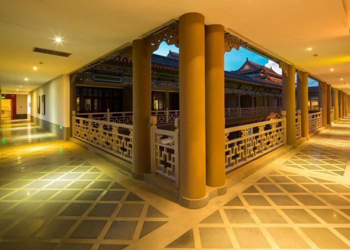 Eadry Royal Garden Hotel Haikou
