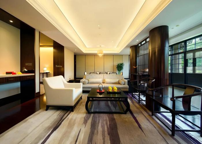 Eadry Royal Garden Hotel Haikou