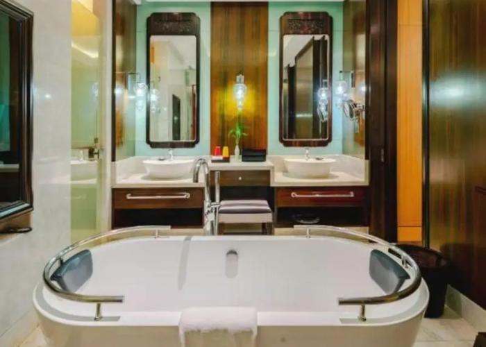 Eadry Royal Garden Hotel Haikou