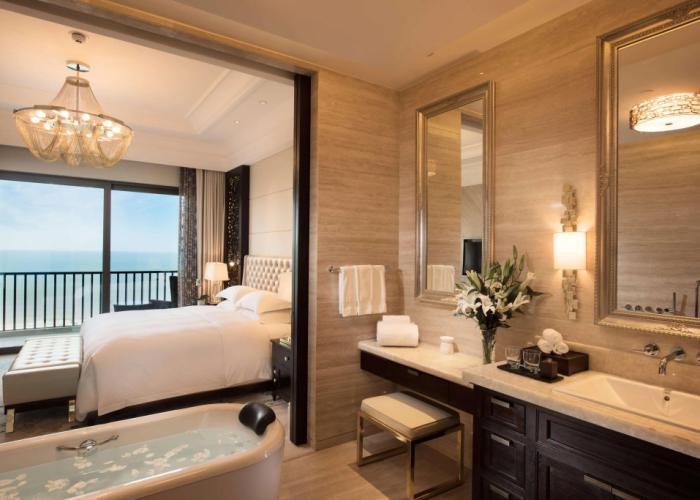Hilton Haikou Meilan