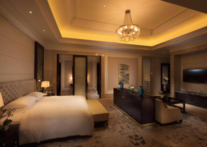 Hilton Haikou Meilan