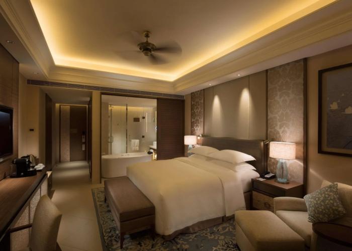 Hilton Haikou Meilan