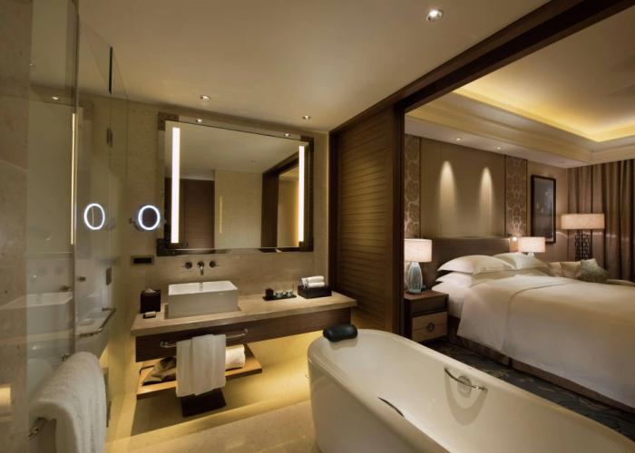 Hilton Haikou Meilan
