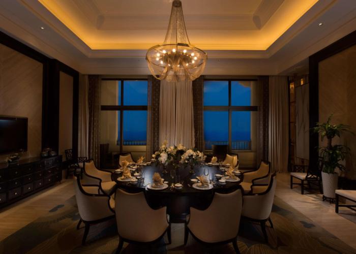 Hilton Haikou Meilan