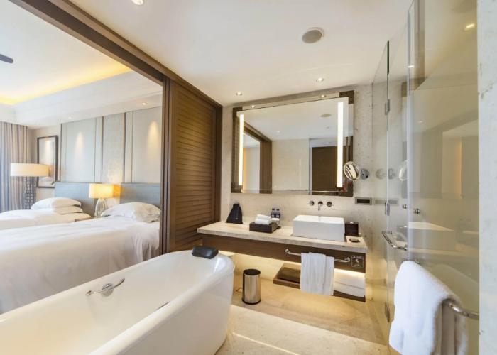 Hilton Haikou Meilan