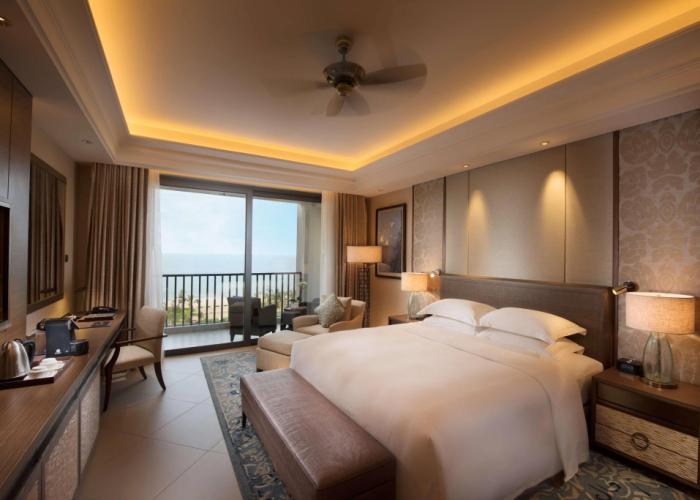 Hilton Haikou Meilan