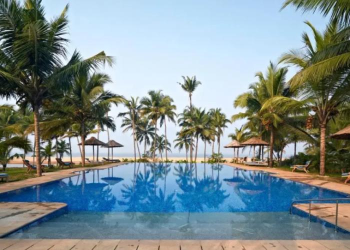 Neeleshwar Hermitage
