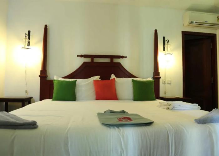 Kanan Beach Resort - Kerala