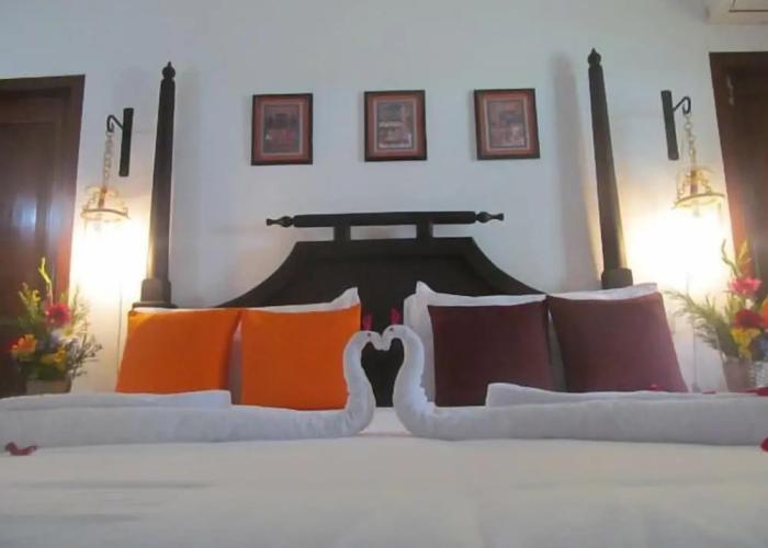 Kanan Beach Resort - Kerala