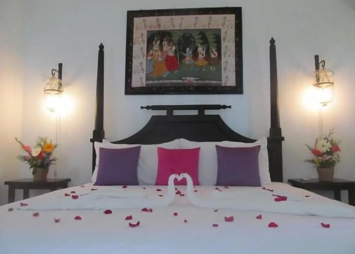 Kanan Beach Resort - Kerala
