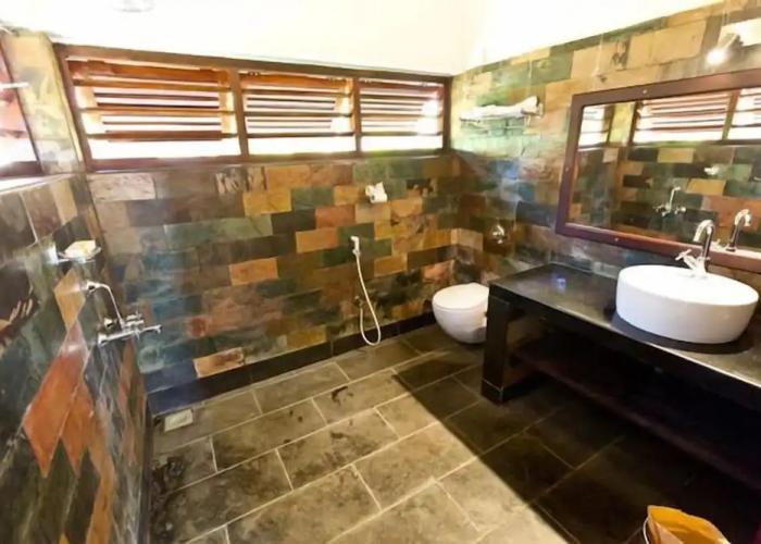 Kanan Beach Resort - Kerala