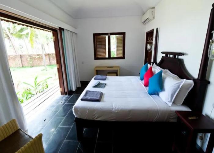 Kanan Beach Resort - Kerala