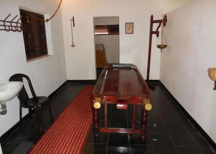 Kanan Beach Resort - Kerala