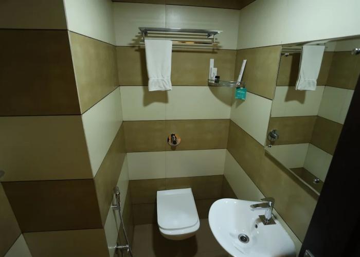 Balaji Regency Kanhangad