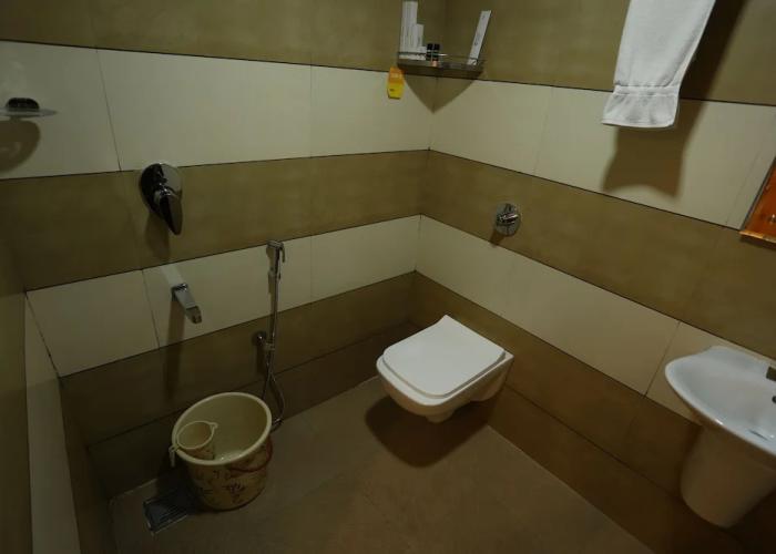 Balaji Regency Kanhangad
